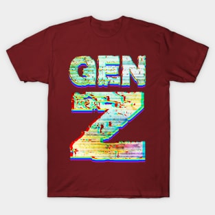 Gen Z T-Shirt